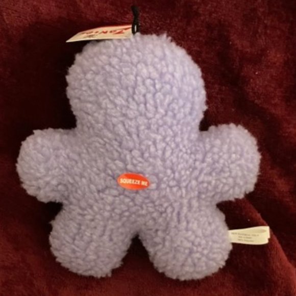 Zanies Berber Toy Bundle- FREE SHIPPING - Picture 7 of 11